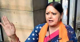 BJP MLA seeks ED probe into nexus between Trinamool leaders and sand mafia in Bengal | BJP MLA seeks ED probe into nexus between Trinamool leaders and sand mafia in Bengal