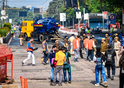 Probe points to emerging transnational terror network as ISI pushes wider ops beyond J&K | Probe points to emerging transnational terror network as ISI pushes wider ops beyond J&K Probe points to emerging transnational terror network as ISI pushes wider ops beyond J&K | Probe points to emerging transnational terror network as ISI pushes wider ops beyond J&K