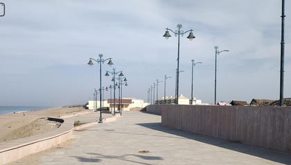 Phase-II of Shri Krishna–Rukshmani Yatradham in Gujarat to see development worth over Rs 43 crore | Phase-II of Shri Krishna–Rukshmani Yatradham in Gujarat to see development worth over Rs 43 crore Phase-II of Shri Krishna–Rukshmani Yatradham in Gujarat to see development worth over Rs 43 crore | Phase-II of Shri Krishna–Rukshmani Yatradham in Gujarat to see development worth over Rs 43 crore