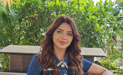 Ruhi Singh shares what sets Aftab, Riteish, Vivek and Arshad Warsi apart in ‘Masti 4’ | Ruhi Singh shares what sets Aftab, Riteish, Vivek and Arshad Warsi apart in ‘Masti 4’