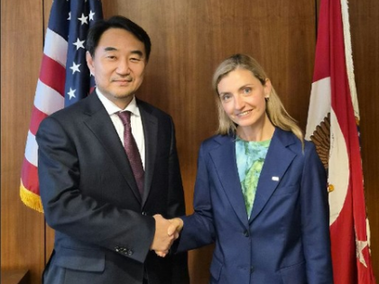 South Korea stresses need to improve US visa issues for investors | South Korea stresses need to improve US visa issues for investors South Korea stresses need to improve US visa issues for investors | South Korea stresses need to improve US visa issues for investors