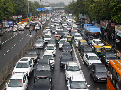 Passenger vehicle volume in India to grow around 4 pc in FY26, SUV demand surges | Passenger vehicle volume in India to grow around 4 pc in FY26, SUV demand surges Passenger vehicle volume in India to grow around 4 pc in FY26, SUV demand surges | Passenger vehicle volume in India to grow around 4 pc in FY26, SUV demand surges