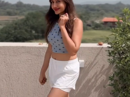 Surbhi Chandna recalls how her second Karva Chauth became a celebration of family and traditions | Surbhi Chandna recalls how her second Karva Chauth became a celebration of family and traditions Surbhi Chandna recalls how her second Karva Chauth became a celebration of family and traditions | Surbhi Chandna recalls how her second Karva Chauth became a celebration of family and traditions