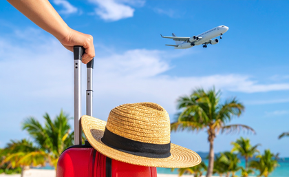 Indian travel industry experiencing massive surge in consumer confidence, spending: Report | Indian travel industry experiencing massive surge in consumer confidence, spending: Report Indian travel industry experiencing massive surge in consumer confidence, spending: Report | Indian travel industry experiencing massive surge in consumer confidence, spending: Report