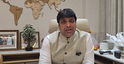 Rahul Gandhi targeting country’s constitutional institutions is dangerous: BJP | Rahul Gandhi targeting country’s constitutional institutions is dangerous: BJP Rahul Gandhi targeting country’s constitutional institutions is dangerous: BJP | Rahul Gandhi targeting country’s constitutional institutions is dangerous: BJP