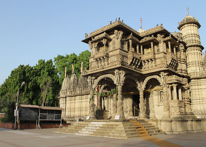 A heritage that stands out: Ahmedabad’s old city where every faith has a home | A heritage that stands out: Ahmedabad’s old city where every faith has a home A heritage that stands out: Ahmedabad’s old city where every faith has a home | A heritage that stands out: Ahmedabad’s old city where every faith has a home