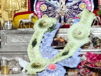 Rajasthan court cancels Rs 18 crore development proposal for Sanwaliya Seth Temple | Rajasthan court cancels Rs 18 crore development proposal for Sanwaliya Seth Temple