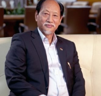 'PAP regime may hit tourism', Nagaland CM urges Centre to review it | 'PAP regime may hit tourism', Nagaland CM urges Centre to review it 'PAP regime may hit tourism', Nagaland CM urges Centre to review it | 'PAP regime may hit tourism', Nagaland CM urges Centre to review it