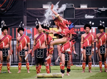 UK, Switzerland, Ireland will be Country Partners for Nagaland’s iconic Hornbill Festival | UK, Switzerland, Ireland will be Country Partners for Nagaland’s iconic Hornbill Festival UK, Switzerland, Ireland will be Country Partners for Nagaland’s iconic Hornbill Festival | UK, Switzerland, Ireland will be Country Partners for Nagaland’s iconic Hornbill Festival