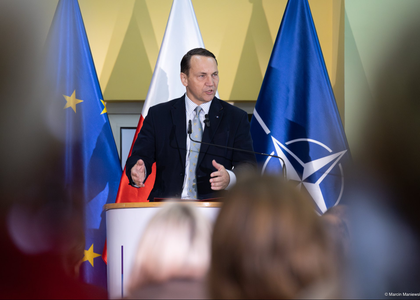 Poland to shut Russian Consulate in Gdansk: FM Sikorski | Poland to shut Russian Consulate in Gdansk: FM Sikorski Poland to shut Russian Consulate in Gdansk: FM Sikorski | Poland to shut Russian Consulate in Gdansk: FM Sikorski