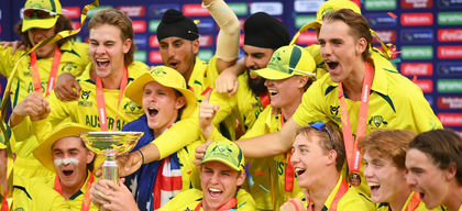 ICC announces schedule for U19 Men’s Cricket World Cup | ICC announces schedule for U19 Men’s Cricket World Cup ICC announces schedule for U19 Men’s Cricket World Cup | ICC announces schedule for U19 Men’s Cricket World Cup