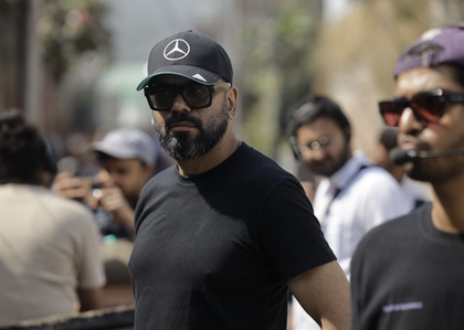 Suparn S Varma defends Aditya Dhar over chatter on ‘Dhurandhar’ trailer | Suparn S Varma defends Aditya Dhar over chatter on ‘Dhurandhar’ trailer Suparn S Varma defends Aditya Dhar over chatter on ‘Dhurandhar’ trailer | Suparn S Varma defends Aditya Dhar over chatter on ‘Dhurandhar’ trailer