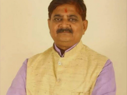 Three-time Dhanbad BJP MLA Raj Sinha selected for Jharkhand Assembly’s top honour | Three-time Dhanbad BJP MLA Raj Sinha selected for Jharkhand Assembly’s top honour Three-time Dhanbad BJP MLA Raj Sinha selected for Jharkhand Assembly’s top honour | Three-time Dhanbad BJP MLA Raj Sinha selected for Jharkhand Assembly’s top honour