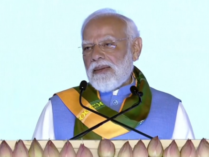 'I should have learnt Tamil in my childhood': PM Modi in Coimbatore | 'I should have learnt Tamil in my childhood': PM Modi in Coimbatore 'I should have learnt Tamil in my childhood': PM Modi in Coimbatore | 'I should have learnt Tamil in my childhood': PM Modi in Coimbatore