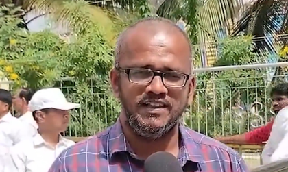 PM Modi leads nation in paying respects to Sathya Sai Baba, devotees share joy of centenary celebration | PM Modi leads nation in paying respects to Sathya Sai Baba, devotees share joy of centenary celebration