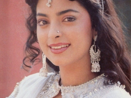 Priyanka Chopra credits Juhi Chawla as the inspiration behind her on-point curls | Priyanka Chopra credits Juhi Chawla as the inspiration behind her on-point curls Priyanka Chopra credits Juhi Chawla as the inspiration behind her on-point curls | Priyanka Chopra credits Juhi Chawla as the inspiration behind her on-point curls
