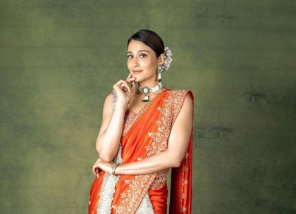 Regena Cassandrra on 20 years in industry: Beyond grateful for every accomplishment, setback | Regena Cassandrra on 20 years in industry: Beyond grateful for every accomplishment, setback Regena Cassandrra on 20 years in industry: Beyond grateful for every accomplishment, setback | Regena Cassandrra on 20 years in industry: Beyond grateful for every accomplishment, setback