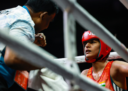 World Boxing Cup Finals: Jaismine marches into final, Pawan Bartwal, Jadumani among 10 Indians to reach finale | World Boxing Cup Finals: Jaismine marches into final, Pawan Bartwal, Jadumani among 10 Indians to reach finale