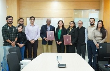 Atal Innovation Mission inks pact with CFA Institute India to boost financial literacy | Atal Innovation Mission inks pact with CFA Institute India to boost financial literacy