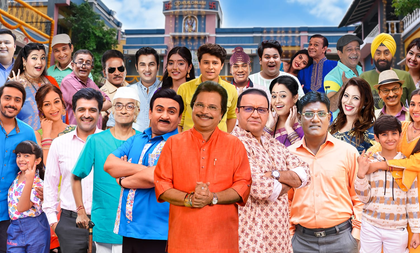 Palak Sindhwani aka Sonu and Taarak Mehta Ka Ooltah Chashmah makers end their feud amicably | Palak Sindhwani aka Sonu and Taarak Mehta Ka Ooltah Chashmah makers end their feud amicably