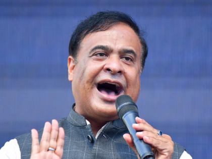 Charge sheet to detail how Zubeen Garg was made to drink: Assam CM | Charge sheet to detail how Zubeen Garg was made to drink: Assam CM