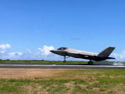 Japan govt ordered to pay USD 25 million in damages over noise at air base | Japan govt ordered to pay USD 25 million in damages over noise at air base Japan govt ordered to pay USD 25 million in damages over noise at air base | Japan govt ordered to pay USD 25 million in damages over noise at air base