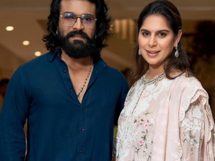 Upasana Konidela responds to backlash over egg-freezing advice: ‘It’s not privilege, it’s my right’ | Upasana Konidela responds to backlash over egg-freezing advice: ‘It’s not privilege, it’s my right’