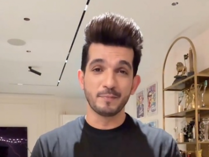 Arjun Bijlani on International Men's Day: ‘Asking for help doesn't make us less of a man’ | Arjun Bijlani on International Men's Day: ‘Asking for help doesn't make us less of a man’