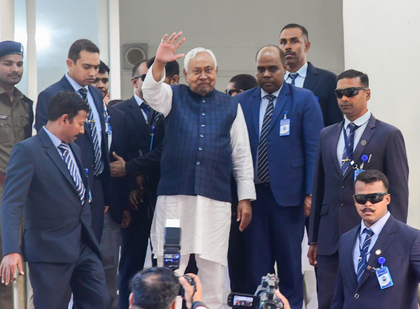 Bihar verdict 2025: More than 71 pc winners cross 80,000 votes mark | Bihar verdict 2025: More than 71 pc winners cross 80,000 votes mark Bihar verdict 2025: More than 71 pc winners cross 80,000 votes mark | Bihar verdict 2025: More than 71 pc winners cross 80,000 votes mark