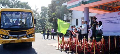 CSR support vital for enhancing education of children with special needs: Arunachal Guv | CSR support vital for enhancing education of children with special needs: Arunachal Guv CSR support vital for enhancing education of children with special needs: Arunachal Guv | CSR support vital for enhancing education of children with special needs: Arunachal Guv