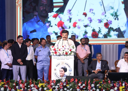 Shakti free travel scheme contributed to pollution control: K’taka PCB | Shakti free travel scheme contributed to pollution control: K’taka PCB