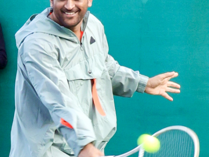 'No conflict of interest': BCCI Ethics Officer clears MS Dhoni in academy ownership case