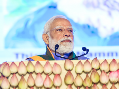 PM Modi to release special coin and stamp in Kurukshetra, commemorating 350th Shahidi Diwas of Guru Teg Bahadur | PM Modi to release special coin and stamp in Kurukshetra, commemorating 350th Shahidi Diwas of Guru Teg Bahadur