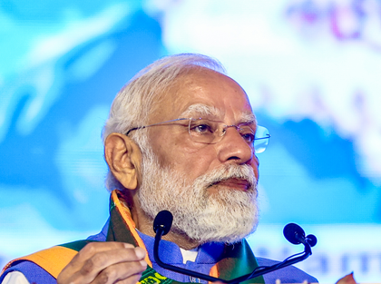 PM Modi to inaugurate Safran’s India facility, unveil Skyroot’s 1st orbital rocket | PM Modi to inaugurate Safran’s India facility, unveil Skyroot’s 1st orbital rocket PM Modi to inaugurate Safran’s India facility, unveil Skyroot’s 1st orbital rocket | PM Modi to inaugurate Safran’s India facility, unveil Skyroot’s 1st orbital rocket