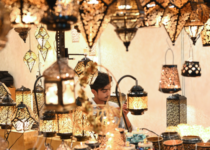 IITF 2025: Artisans, exhibitors hail govt support amid record footfall | IITF 2025: Artisans, exhibitors hail govt support amid record footfall