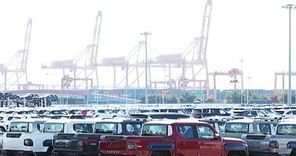 Auto exports fall 10.5 pc in Oct on S. Korea on fewer working days: Data | Auto exports fall 10.5 pc in Oct on S. Korea on fewer working days: Data