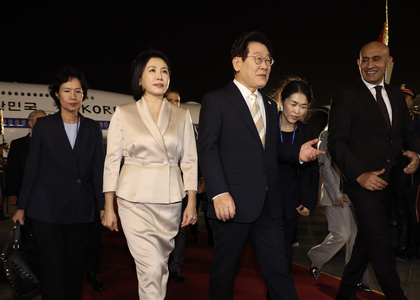 South Korean President says won't neglect North Korea's advance of nuclear program | South Korean President says won't neglect North Korea's advance of nuclear program South Korean President says won't neglect North Korea's advance of nuclear program | South Korean President says won't neglect North Korea's advance of nuclear program