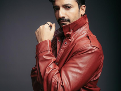 Priyanshu Painyuli on ‘Tere Ishk Mein’: Felt instinctive, almost as if the film chose its own people | Priyanshu Painyuli on ‘Tere Ishk Mein’: Felt instinctive, almost as if the film chose its own people Priyanshu Painyuli on ‘Tere Ishk Mein’: Felt instinctive, almost as if the film chose its own people | Priyanshu Painyuli on ‘Tere Ishk Mein’: Felt instinctive, almost as if the film chose its own people