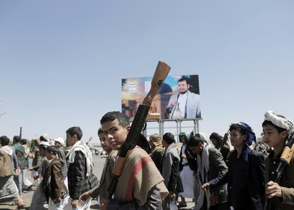 UN special envoy to Yemen urges Houthis to release detained staff during Oman visit | UN special envoy to Yemen urges Houthis to release detained staff during Oman visit UN special envoy to Yemen urges Houthis to release detained staff during Oman visit | UN special envoy to Yemen urges Houthis to release detained staff during Oman visit