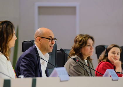 UN climate chief highlights progress at COP30, urges intensified efforts | UN climate chief highlights progress at COP30, urges intensified efforts UN climate chief highlights progress at COP30, urges intensified efforts | UN climate chief highlights progress at COP30, urges intensified efforts