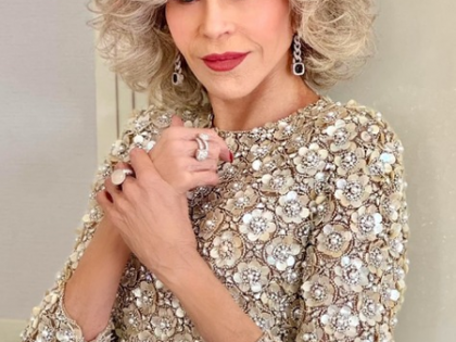 Jane Fonda: I didn’t think I’d live past 30 | Jane Fonda: I didn’t think I’d live past 30