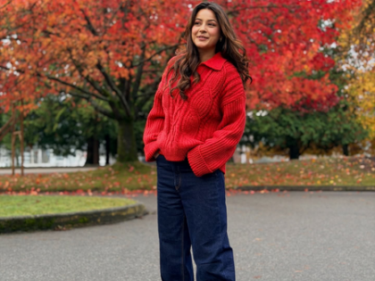 Shehnaaz Gill: 'Bigg Boss' was a platform where my life changed | Shehnaaz Gill: 'Bigg Boss' was a platform where my life changed