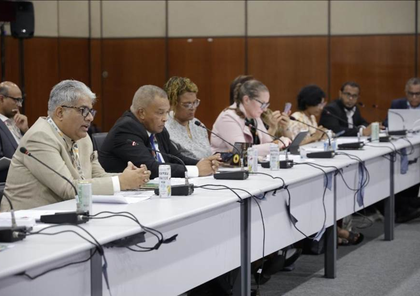 India undertook rapid strides in advancing clean, renewable energy: Bhupender Yadav | India undertook rapid strides in advancing clean, renewable energy: Bhupender Yadav