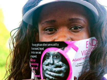 316 mn women, 12.5 mn adolescent girls faced sexual violence in last 12 months: WHO | 316 mn women, 12.5 mn adolescent girls faced sexual violence in last 12 months: WHO