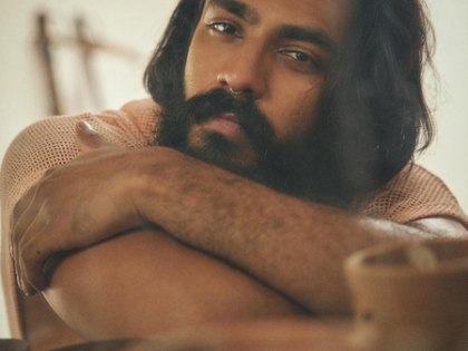 Aaishvary Thackeray to play negative lead in Ali Abbas Zafar’s film starring Ahaan Panday | Aaishvary Thackeray to play negative lead in Ali Abbas Zafar’s film starring Ahaan Panday