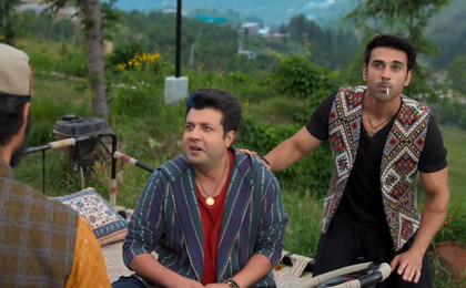 Pulkit Samrat and Varun Sharma transform into modern-day ‘Rahu and Ketu’ in teaser | Pulkit Samrat and Varun Sharma transform into modern-day ‘Rahu and Ketu’ in teaser Pulkit Samrat and Varun Sharma transform into modern-day ‘Rahu and Ketu’ in teaser | Pulkit Samrat and Varun Sharma transform into modern-day ‘Rahu and Ketu’ in teaser