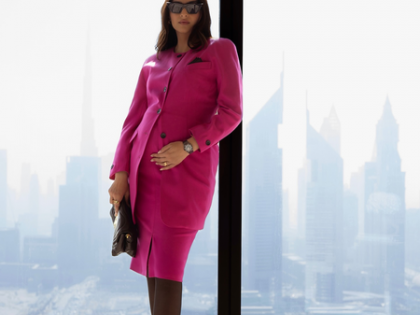 Sonam Kapoor announces second pregnancy, flaunts baby bump in pictures | Sonam Kapoor announces second pregnancy, flaunts baby bump in pictures