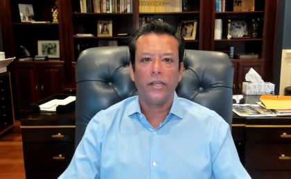 Eternally grateful to PM Modi: Former Bangladesh PM Sheikh Hasina's son amid extradition call after death sentence | Eternally grateful to PM Modi: Former Bangladesh PM Sheikh Hasina's son amid extradition call after death sentence