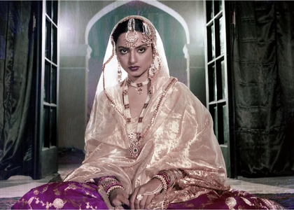 ‘Umrao Jaan’, ‘Pyaasa’ among other classic to have special showcase at 56th IFFI | ‘Umrao Jaan’, ‘Pyaasa’ among other classic to have special showcase at 56th IFFI
