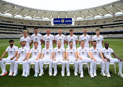 We’ve been building towards this moment, says McCullum ahead of Ashes opener | We’ve been building towards this moment, says McCullum ahead of Ashes opener We’ve been building towards this moment, says McCullum ahead of Ashes opener | We’ve been building towards this moment, says McCullum ahead of Ashes opener